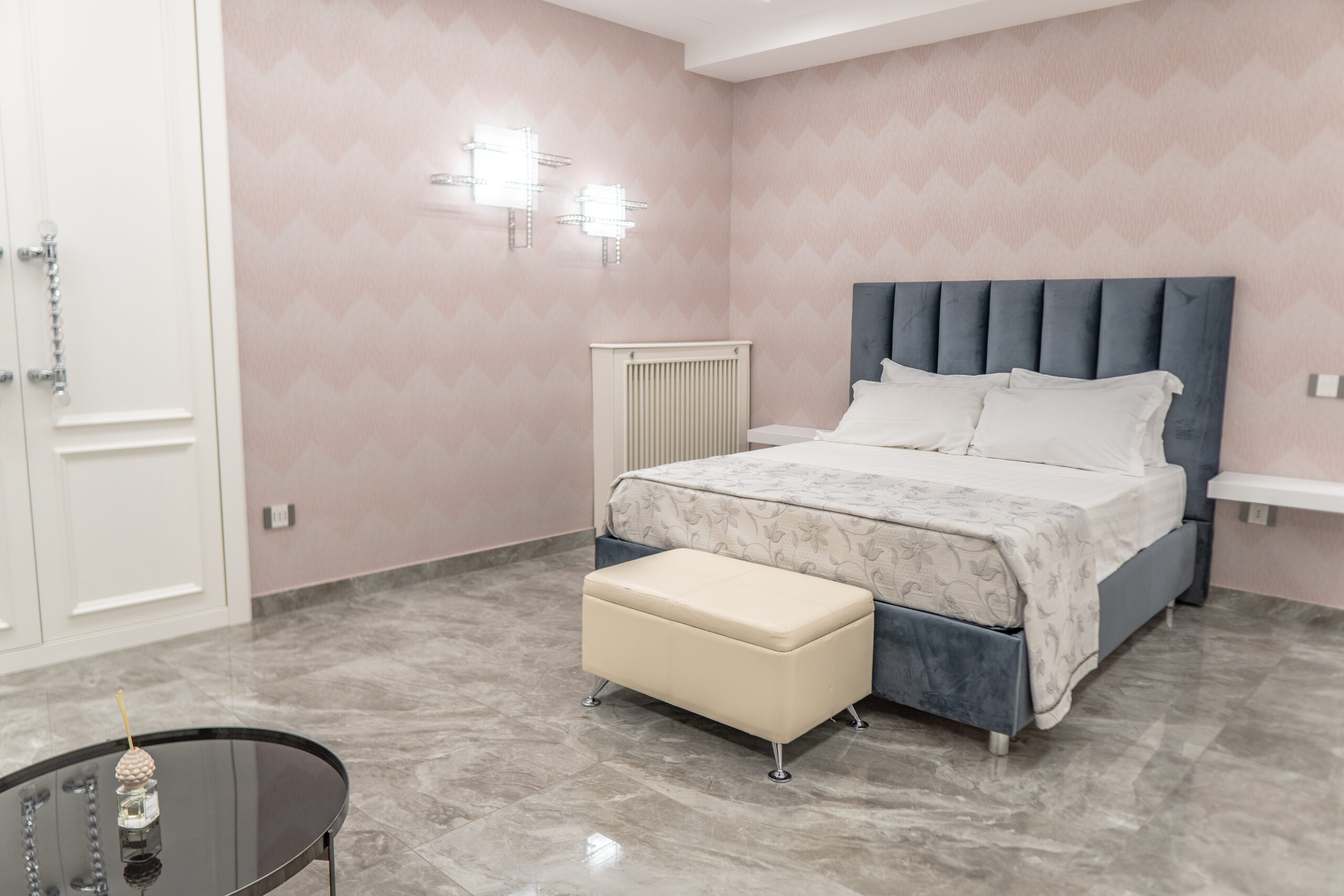 Camere da letto a Napoli